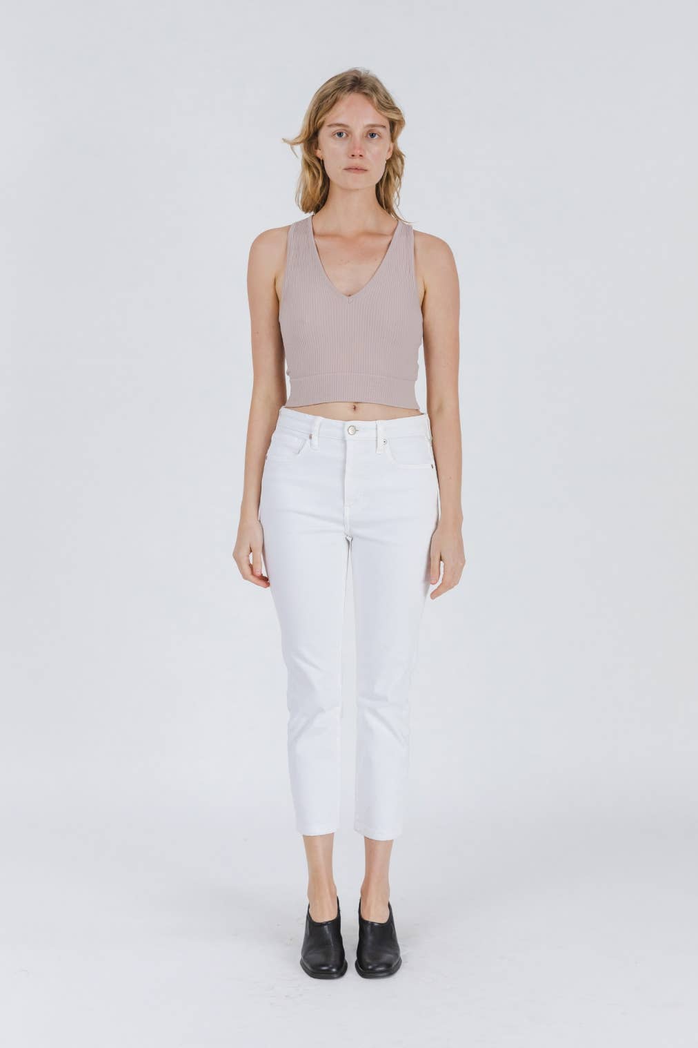 MOD REF - Wholesale Tank Top - Women's - The Zuri Top25