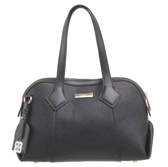 Bessie London - Wholesale Tote Bag - Women's - STYLE PEBBLE TOTE BAG13