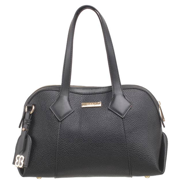 Bessie London - Wholesale Tote Bag - Women's - STYLE PEBBLE TOTE BAG13