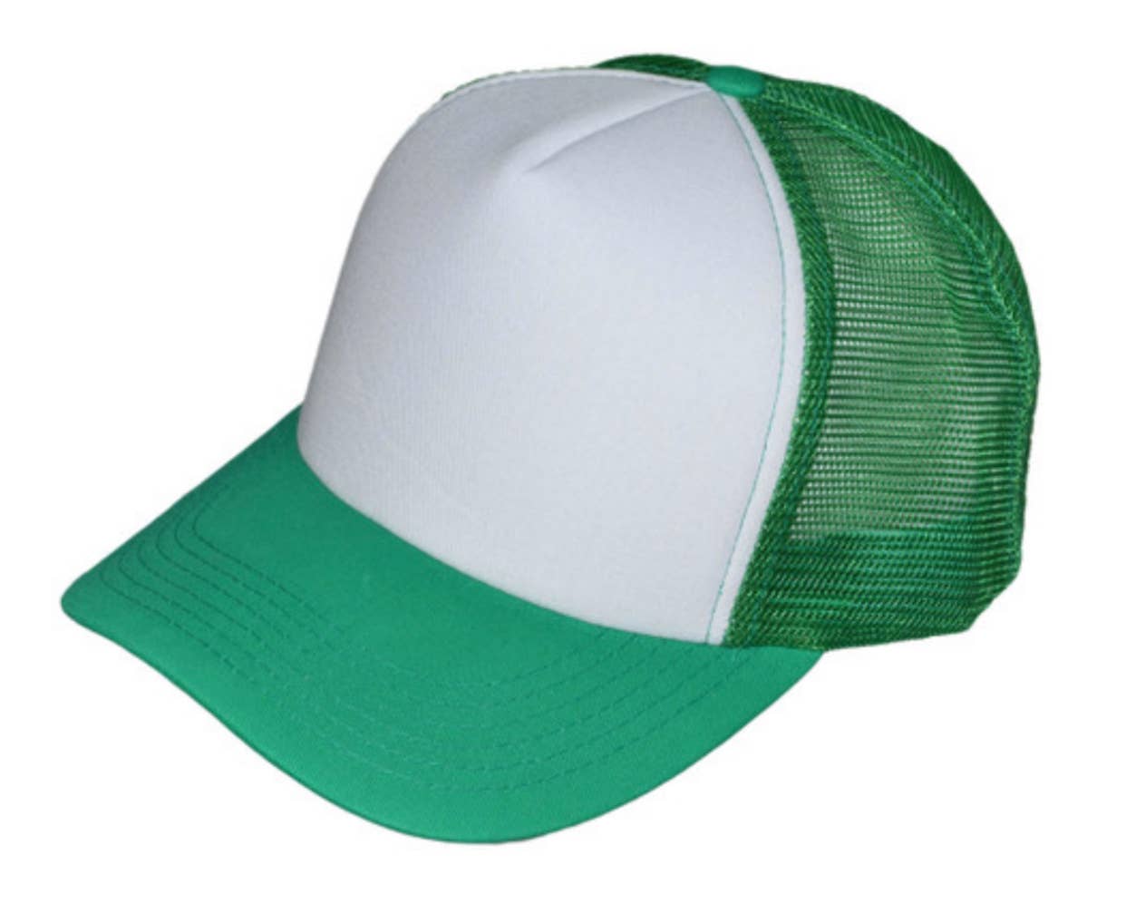 Crooked Halo - Vendita all'ingrosso Cappellino  da camionista - Unisex - Cappello da asino testardo (opzioni multicolore)24