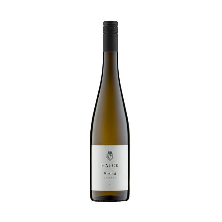 2024 Riesling Auslese (sød) for engroshandel hos Hauck