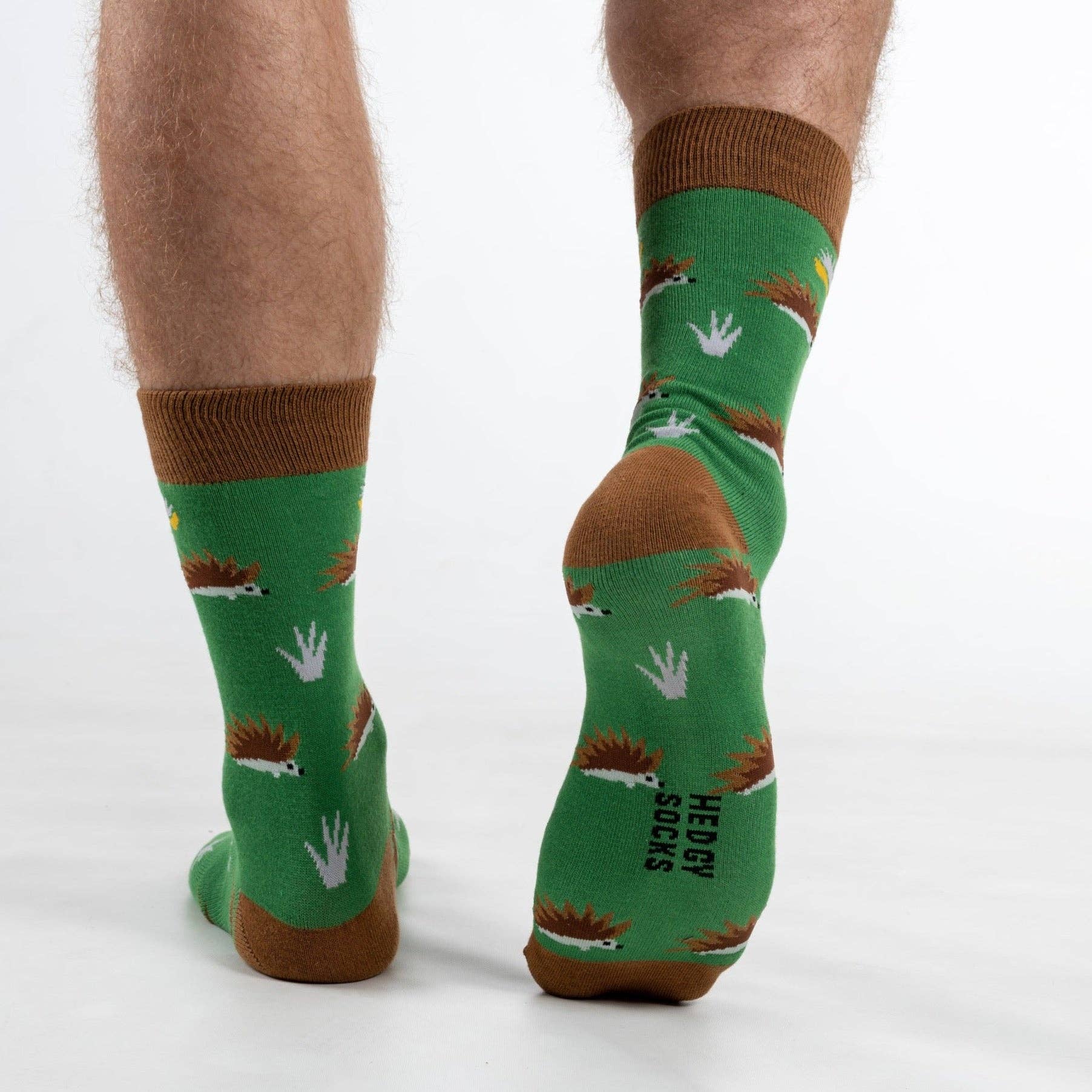 We Are Hedgy Limited - Vendita all'ingrosso Calzini - Unisex - CALZINI IN BAMBÙ | CALZINI IN BAMBÙ CON RICCIO | CALZINI ORIGINALI2