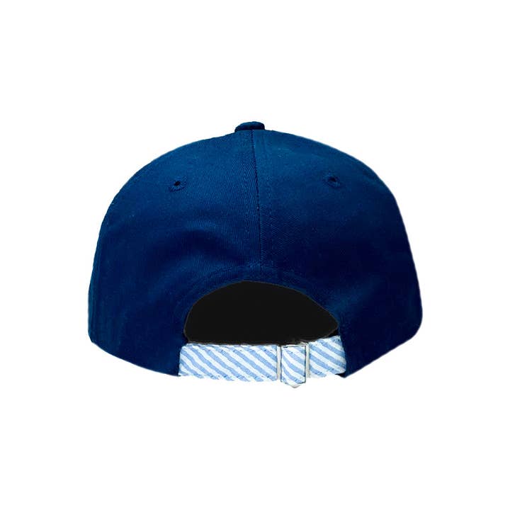 Bits & Bows - Wholesale Baseball Cap - Kids - Shark Baseball Hat (Youth)2