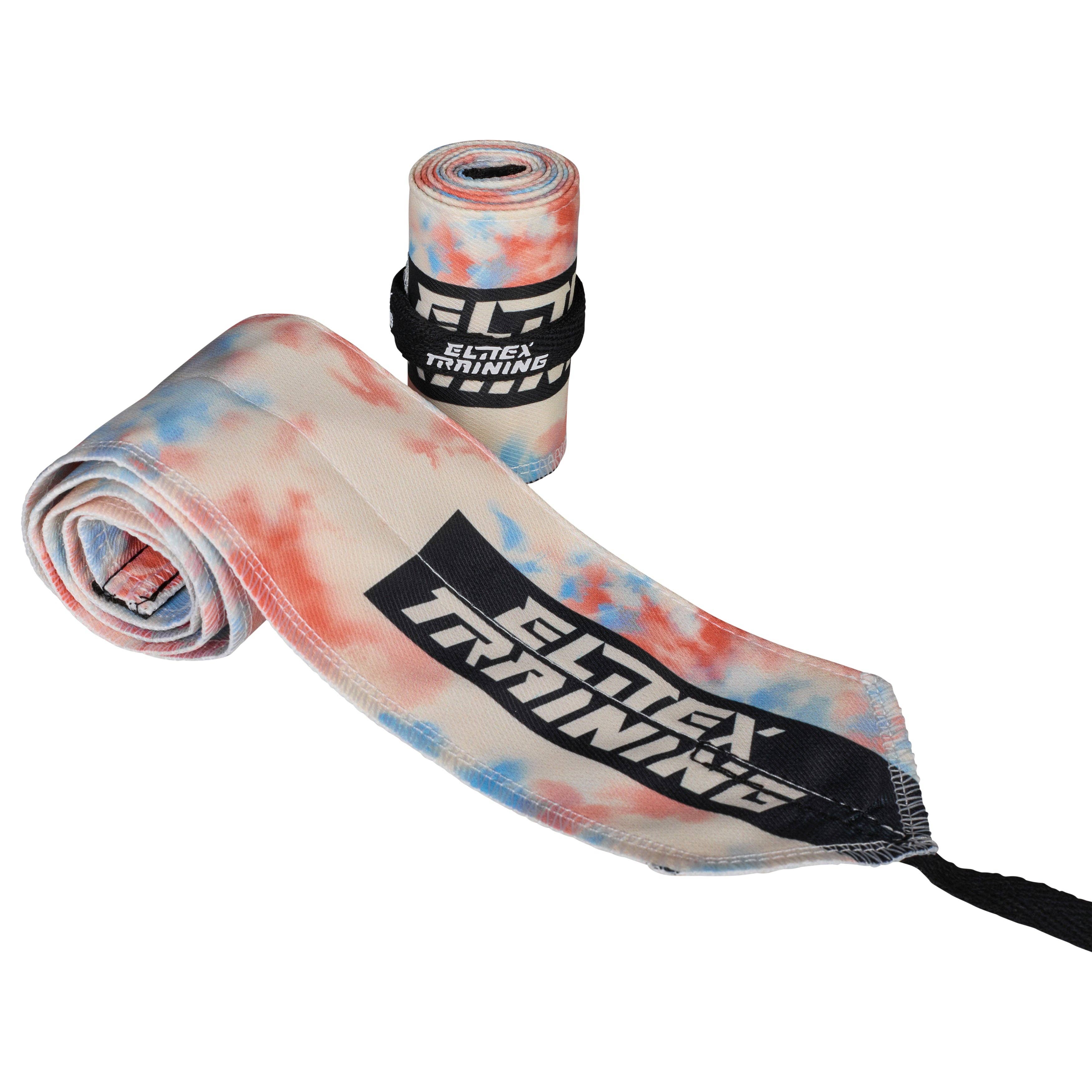 Elitex Training - Wholesale Wristband - Fabric Wrist Wraps for Cross Training and Weightlifting - Novo Nebula4