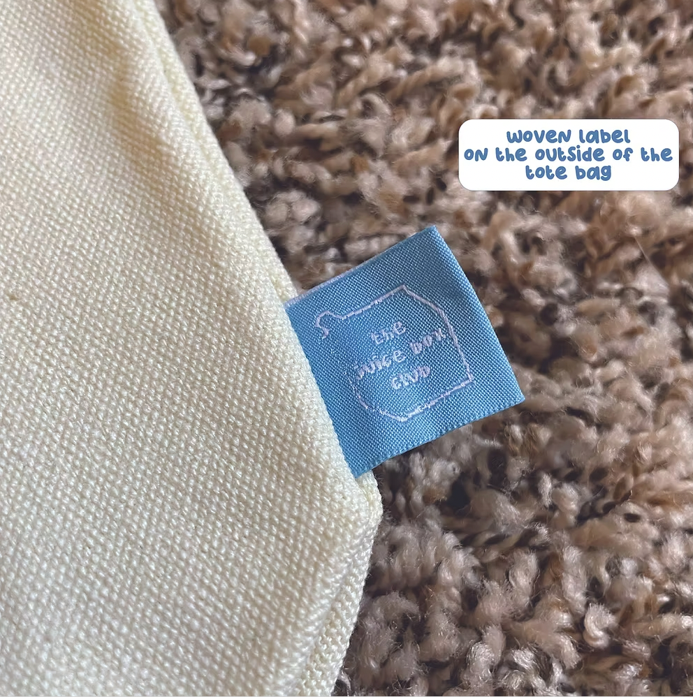 The Juice Box Club – Großhandel Tragetasche – Damen – OMG NEW JEANS K-POP Kawaii Tragetaschen2