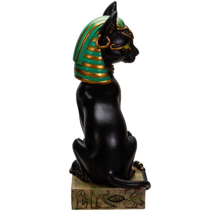 Pacific Trading - Wholesale Decorative Figurine - Egyptian Bastet5