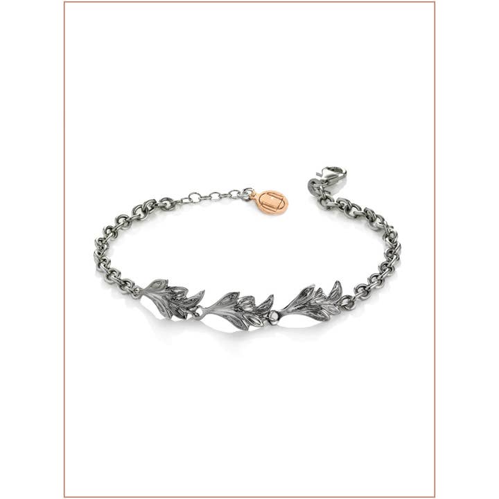 Bracelet Lilium pour la vente par Unaloe
