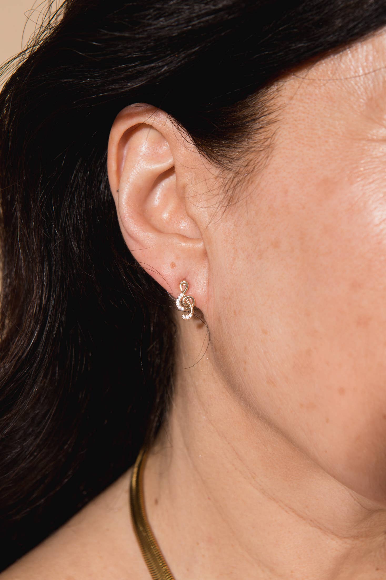 Tilley & Grace – wholesale Dangle earrings – Zelda Earrings0