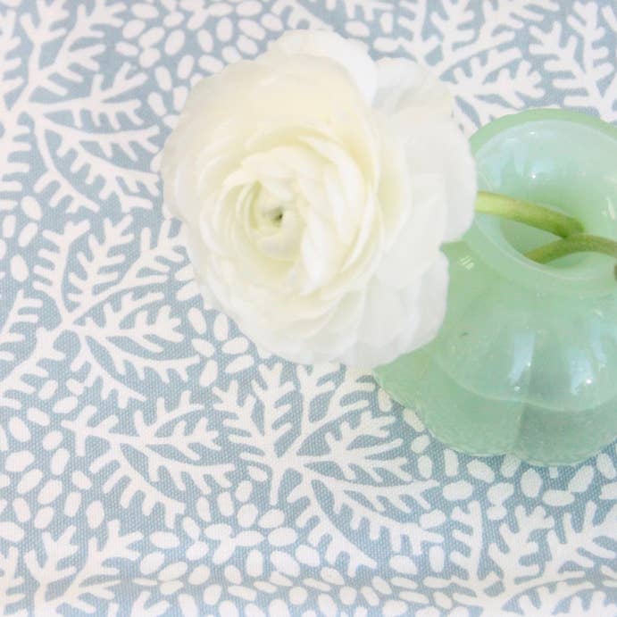 Rozablue - Wholesale Dishcloth - Handmade Floral mineral Dishcloth - 100% Cotton2