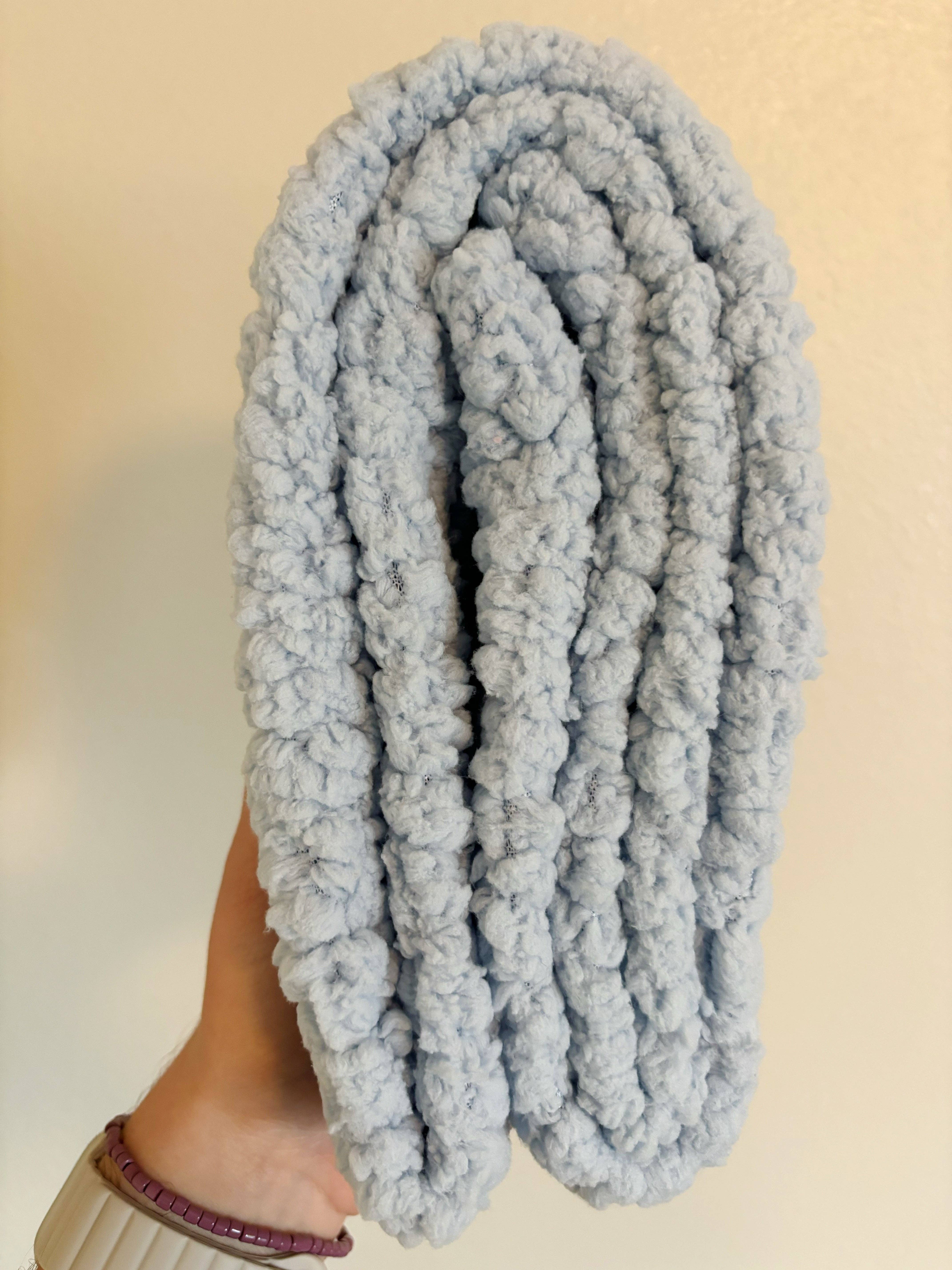 BlairCo. - Vente Bigoudis - Fer à friser Heatless | longueurs moyennes-courtes1