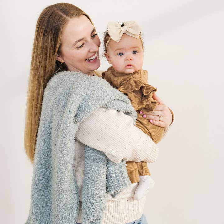 Saranoni - Wholesale Receiving Blanket - Baby - BAMBONI® RECEIVING BLANKETS81