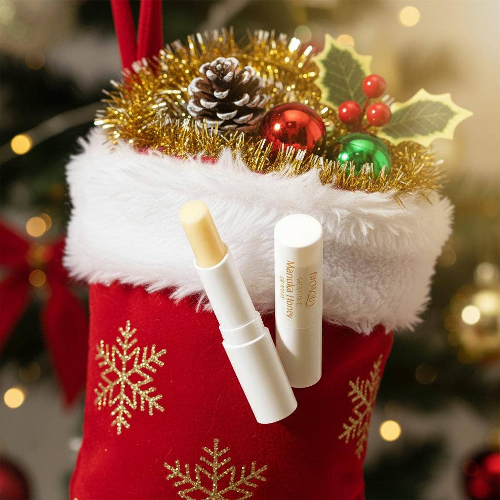 42POPS - Wholesale Prank/Gag Gift - `.Christmas Stocking Stuffer Lip balm and more1