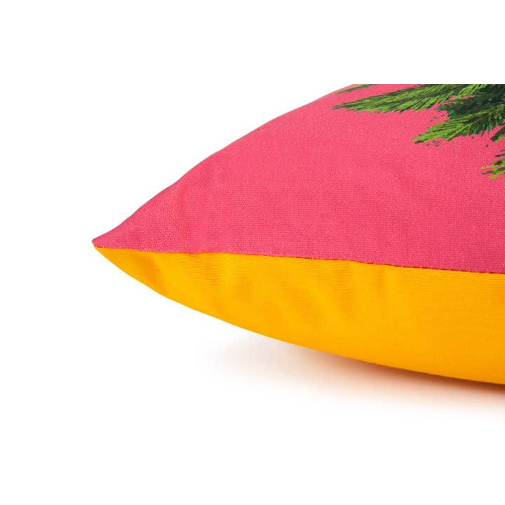 Bergamaschi & Vimercati S.p.a. - Wholesale Throw/Decorative Pillow - Le Cirque Du Marrakech, Decorative Pillow Cirque Dromedary 45X452