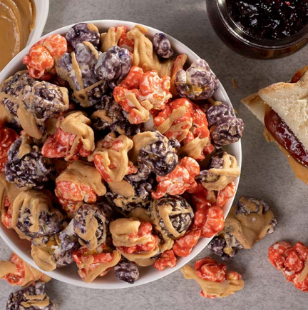 Bri Marie Gourmet Popcorn - Wholesale Popcorn - New Retailer Starter Pack5