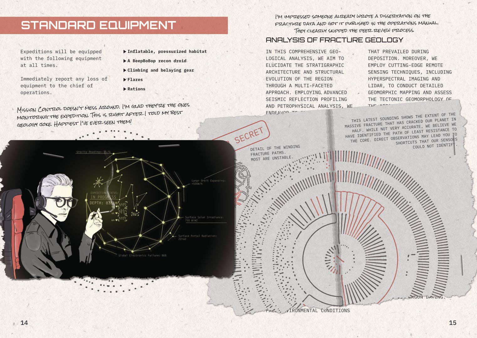 Pandion Games – Engroshandel Brætspil – Substratum-protokol10
