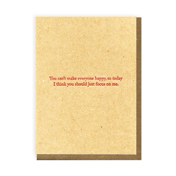 Konzentriere Dich auf für den Großhandel von Blue Barnhouse