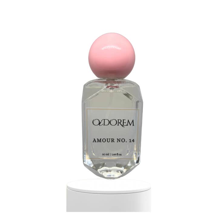 Amour No. 14 for wholesale by Oidorem