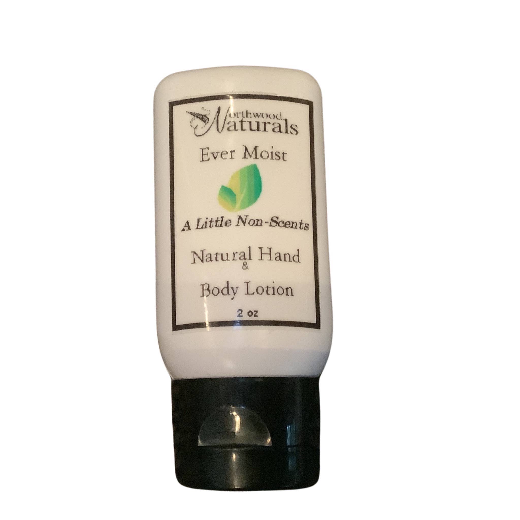 Northwood Naturals – wholesale Handkräm – Ever Moist Moisturizer - Rosmarin/Mint - 2.0 oz2