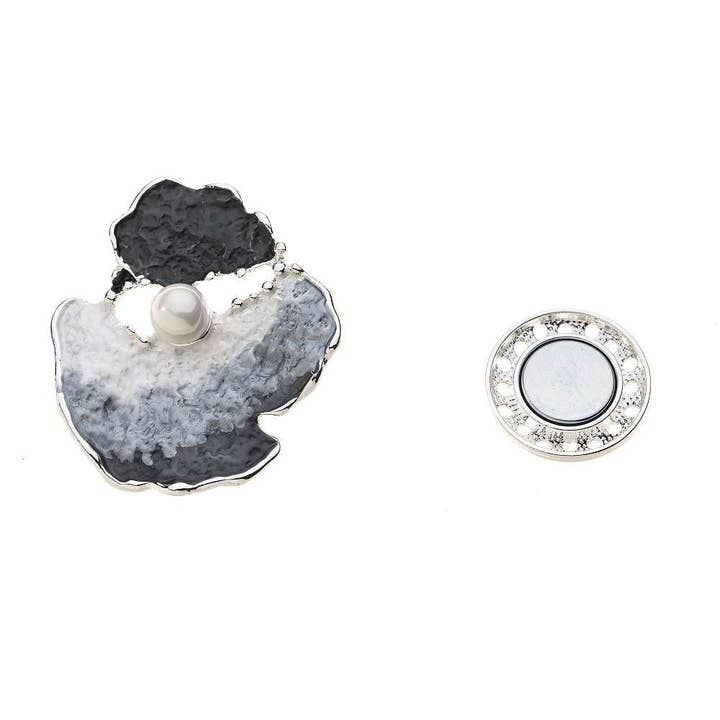 Brosche - Hellen für den Großhandel von Fox by Ren GmbH