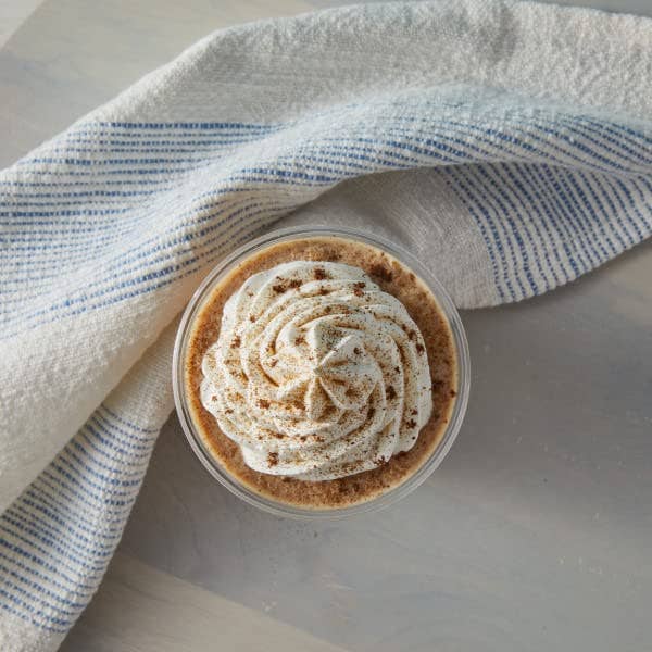 Main Street Roasters - Wholesale Drink Mix - Big Train Vanilla Chai Latte Mix1