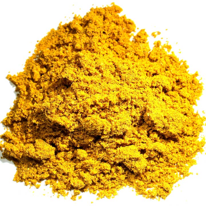 Nelson's Tea - Wholesale Dried Spice - Nelson's Tea - Curry - Powder - 4 oz/(113.4g)