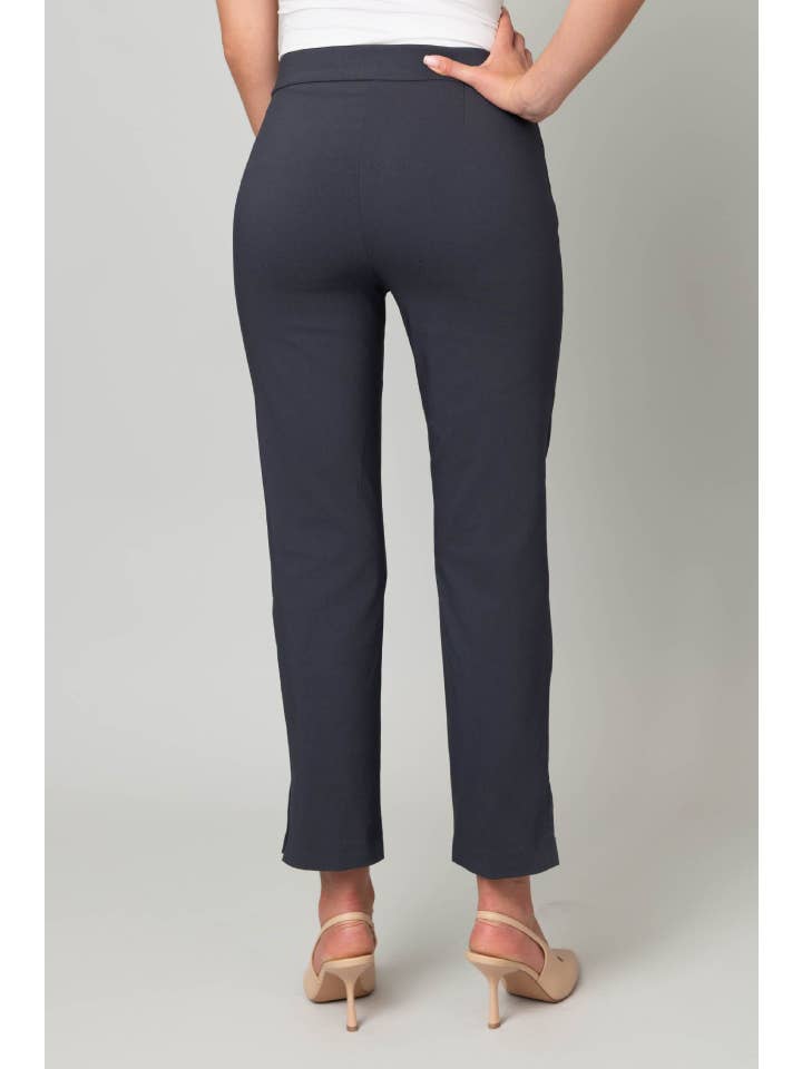 Pine Apparel - Wholesale Pants - Women's - 27" Super Stretch Millennium Pant3