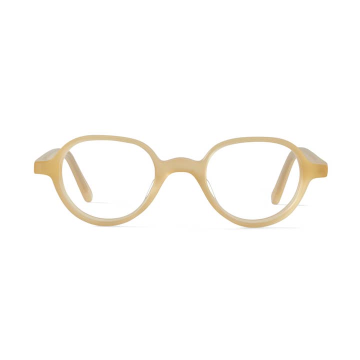 Gaby Blue Light Honey for wholesale by French Kiwis