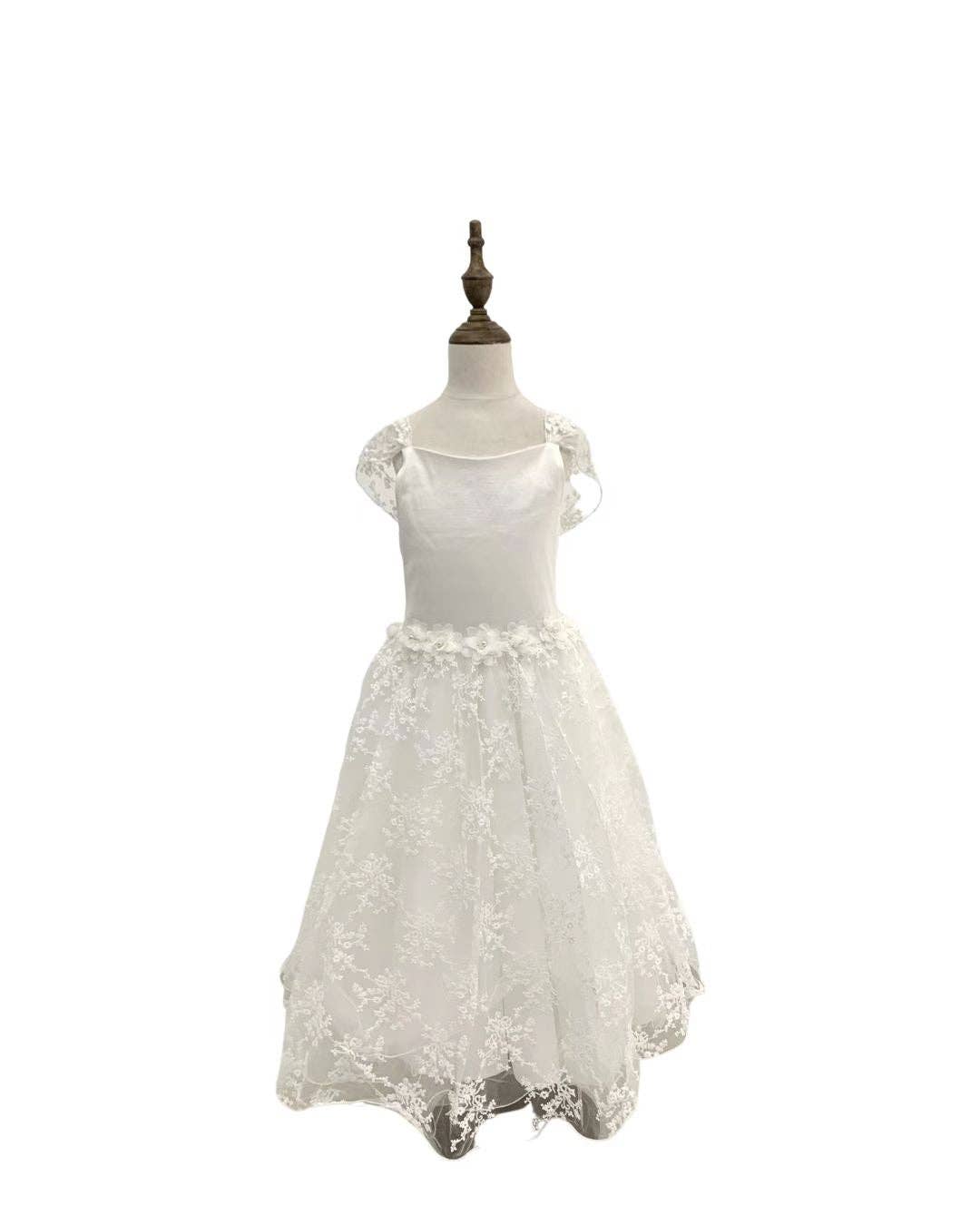 Invitadissimas - Wholesale Dress - Kids - Child dress CY170160