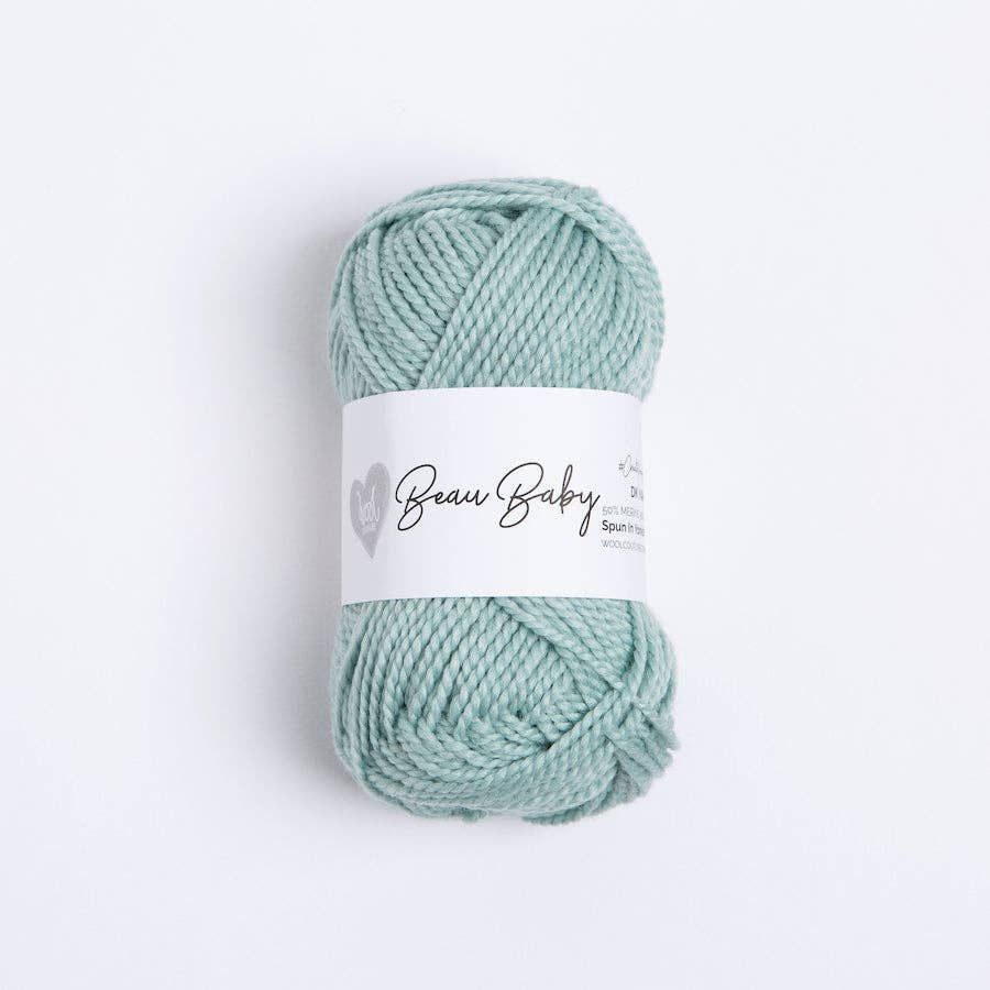 Wool Couture Company – wholesale Yarn – Beau Baby DK Yarn8