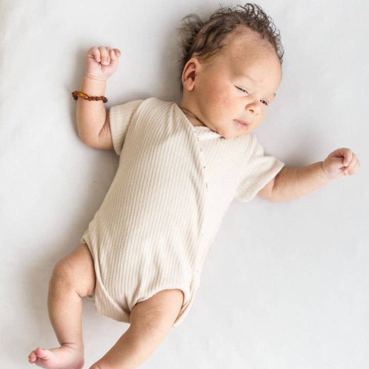 Mama Coco - Wholesale Bodysuit (Non-Footed) - Baby - WINGED BODYSUIT10