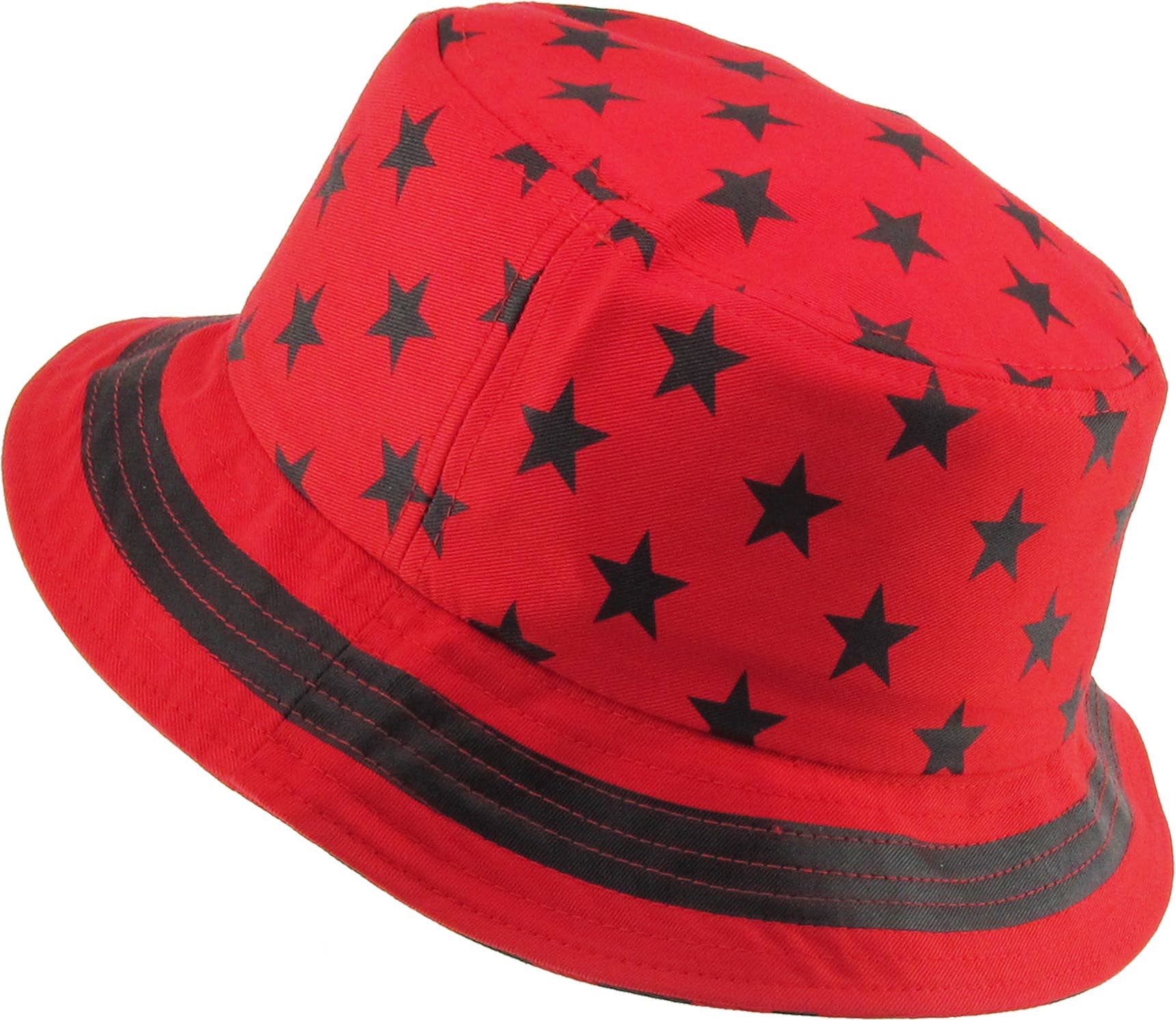 KBETHOS – wholesale Bucket hat – Unisex – Flag Bucket12