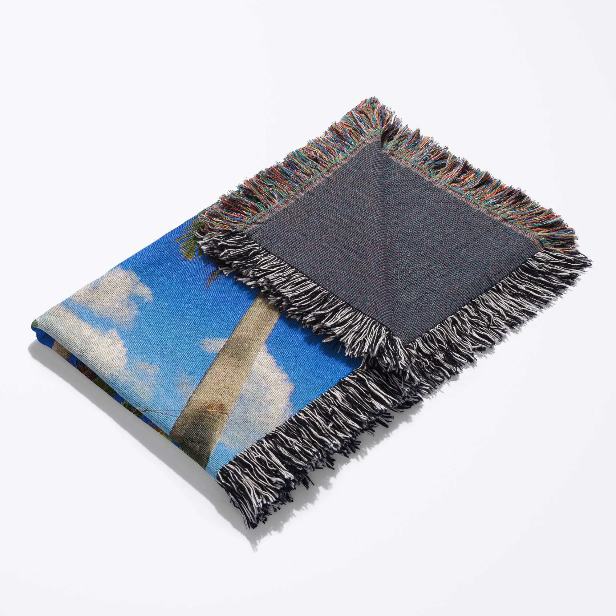 3dRose - Wholesale Throw Blanket - 3dRose, Bora Bora Relaxation, Blanket3