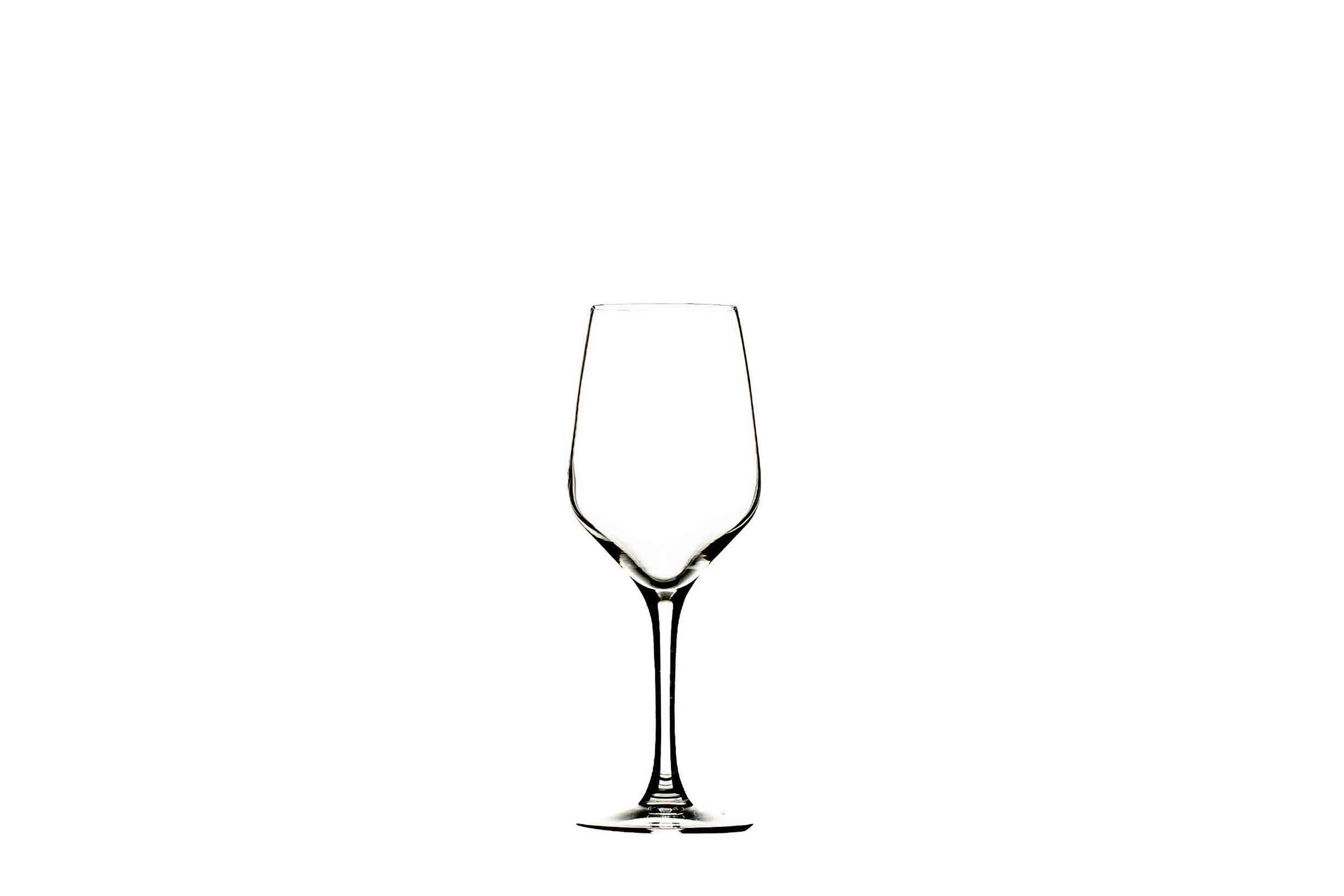 Hospitality Glass - Wholesale Wine Glass - Platine 10.75 oz. Tall Wine