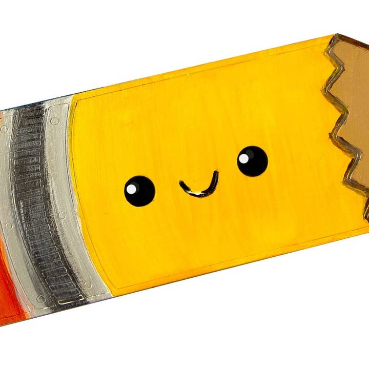Pencils for wholesale by Artsy Daisy