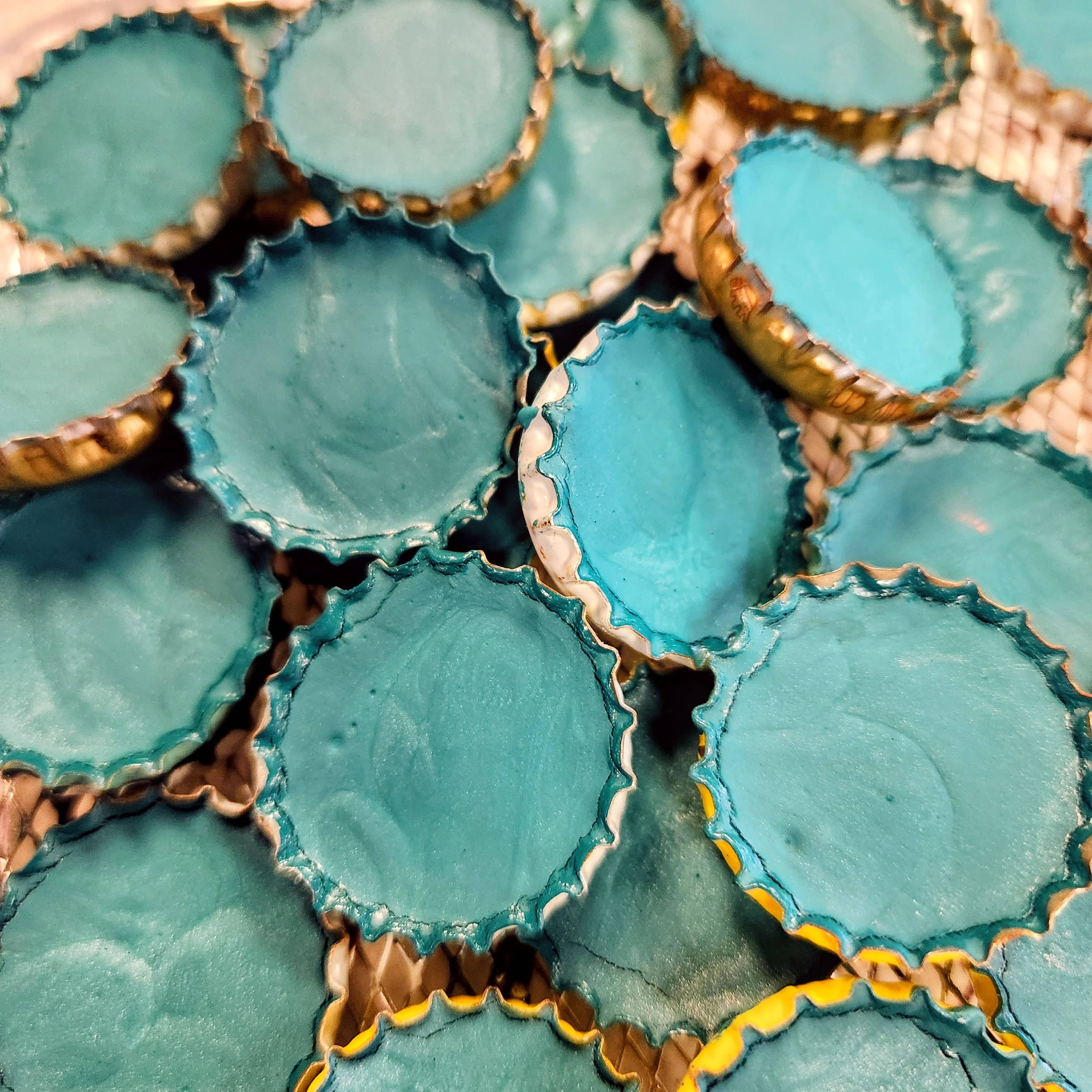 Push/Pull – wholesale Akvarellfärg – Akvarell klibbig mössa - Bayou1