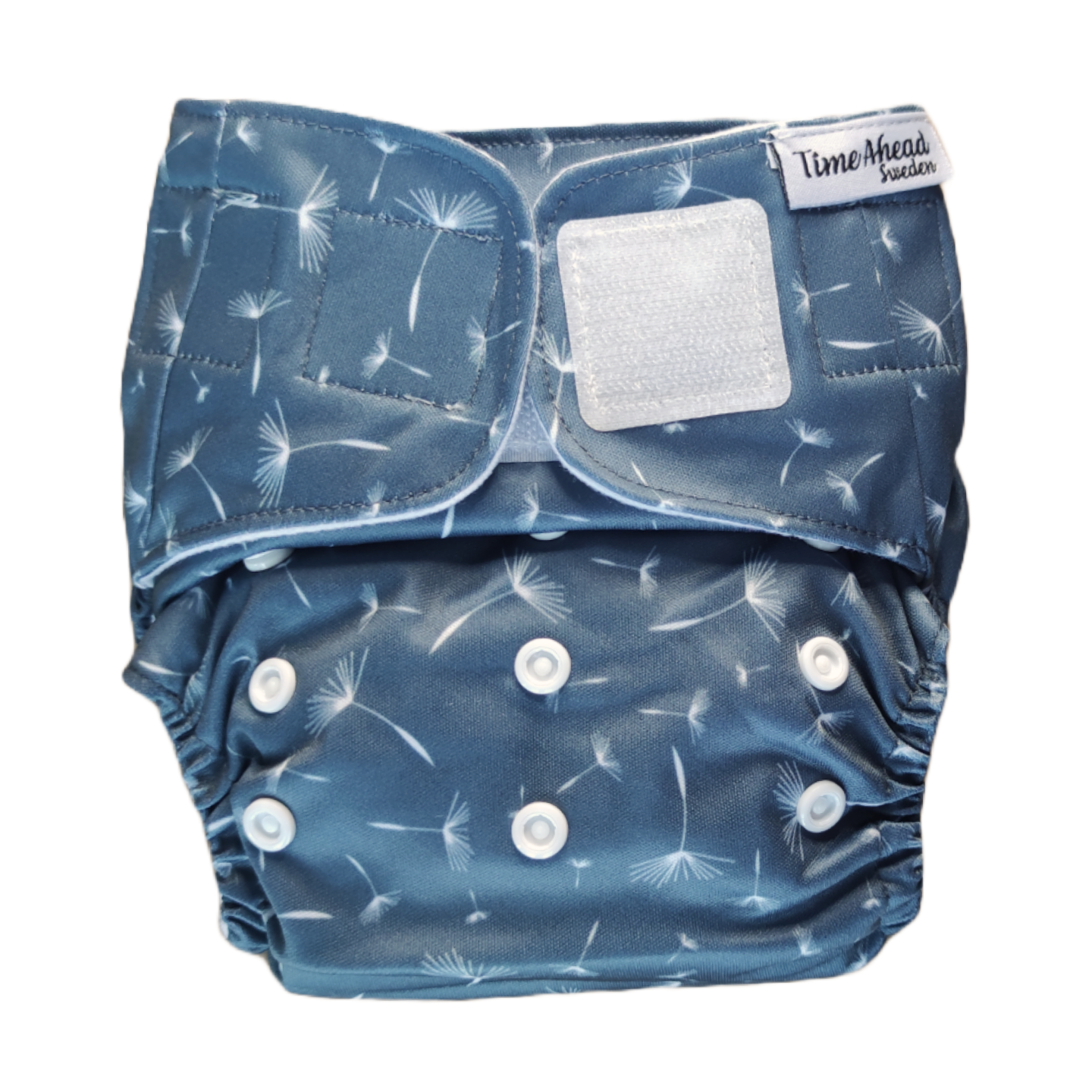 Time Ahead Sweden - Wholesale Diaper (Cloth) - Baby - Basic by Time Ahead | Pocket diapers | 4-16kg11