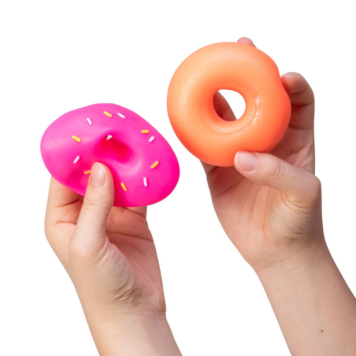 William Valentine Collection - Wholesale Classic toy – Kids - Nee-Doh Dohnut4