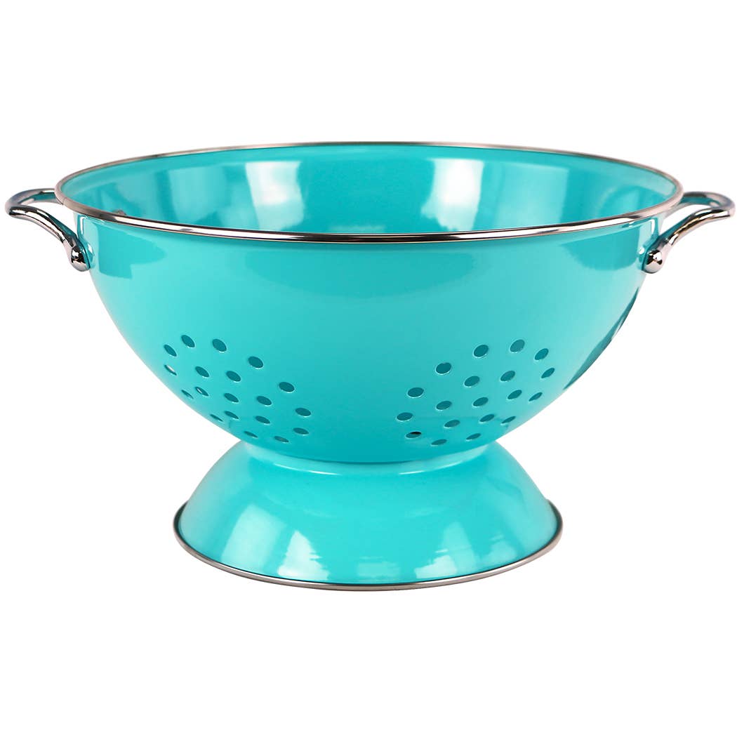 Reston Lloyd - Wholesale Colander - Colanders, 5 QUARTS (11 Colors)11