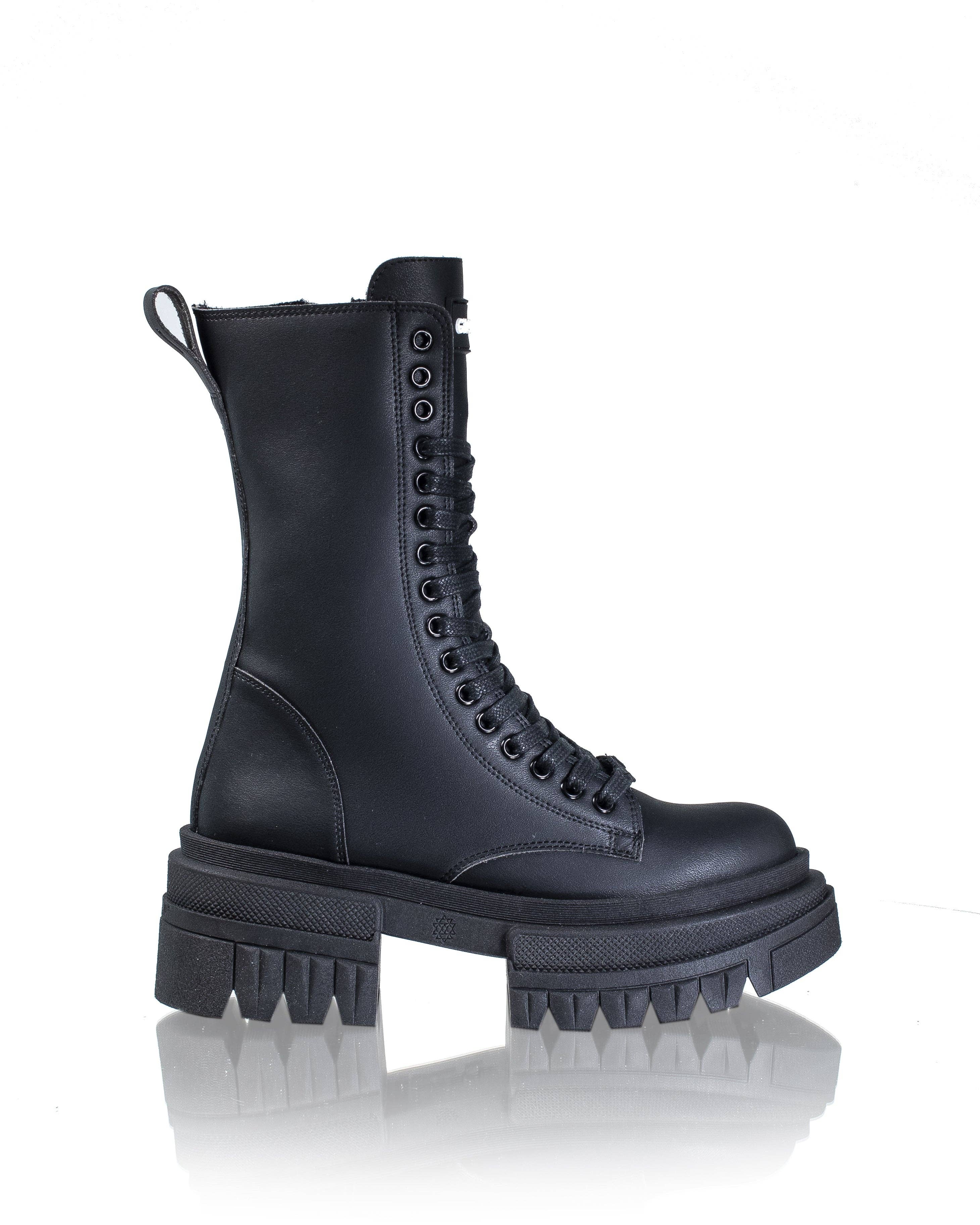 Gioselin - Wholesale Combat/Military Boots - Women's - SUPER TIME1