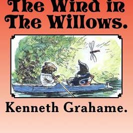 Books by splitShops - Wholesale Classics - The Wind in The Willows. - Paperback
