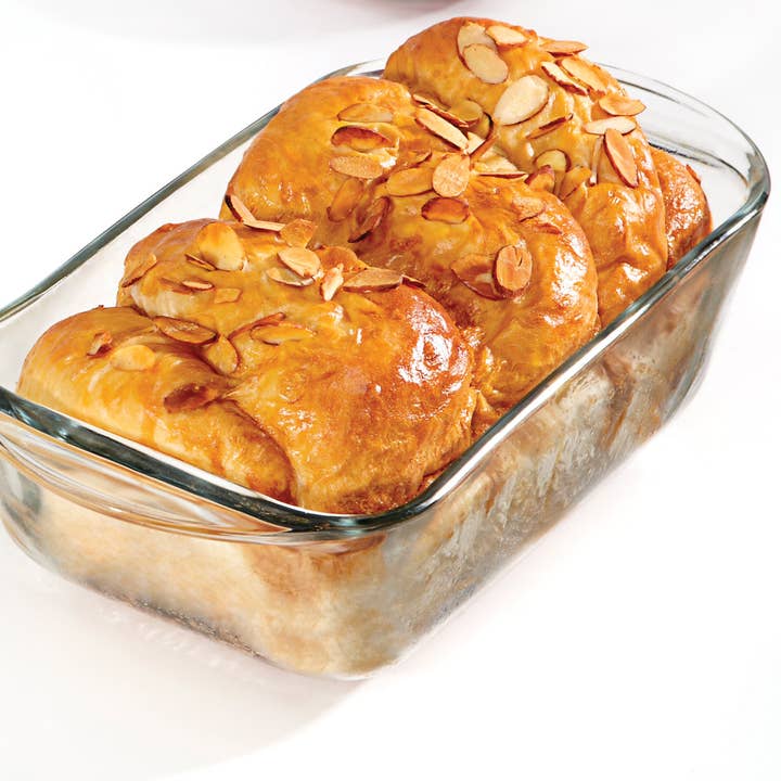 Fox Run Brands - Wholesale Baking Dish - Anchor Hocking Fire-King Loaf Dish, 1.5-Quart