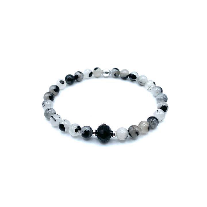 Protégez votre bracelet énergétique pour la vente par Elena Michele