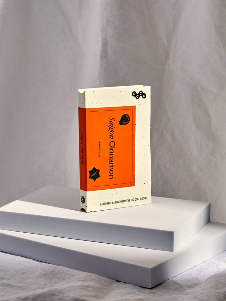 Saigon Cinnamon for wholesale by Occo