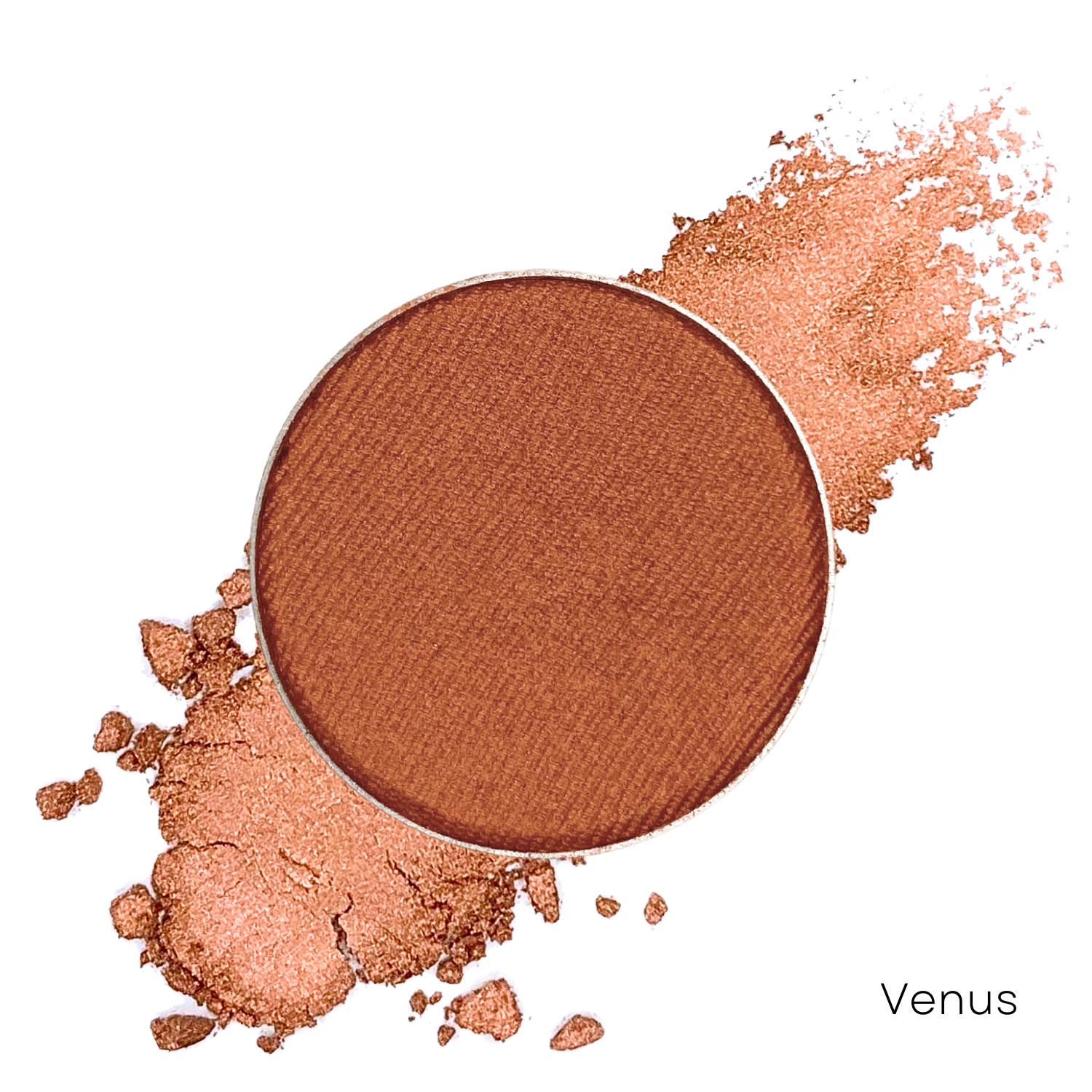 Honeybee Gardens Natural Cosmetics & Body Care - Wholesale Eyeshadow - Pressed Eye Shadow Singles37