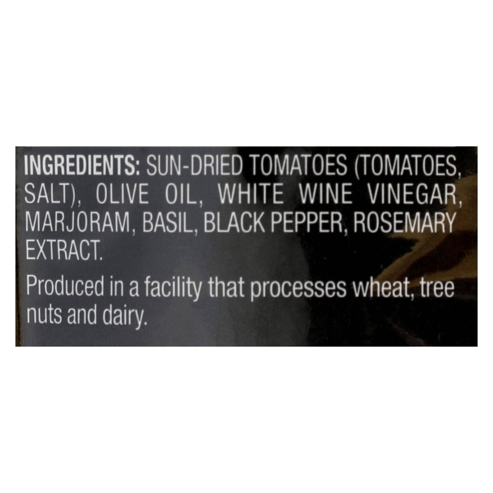 Everyday Supply Co - Wholesale Dried/Dehydrated Vegetables - Amore - Sun Dried Tomatoes - Case Of 10 - 4.4 Oz2