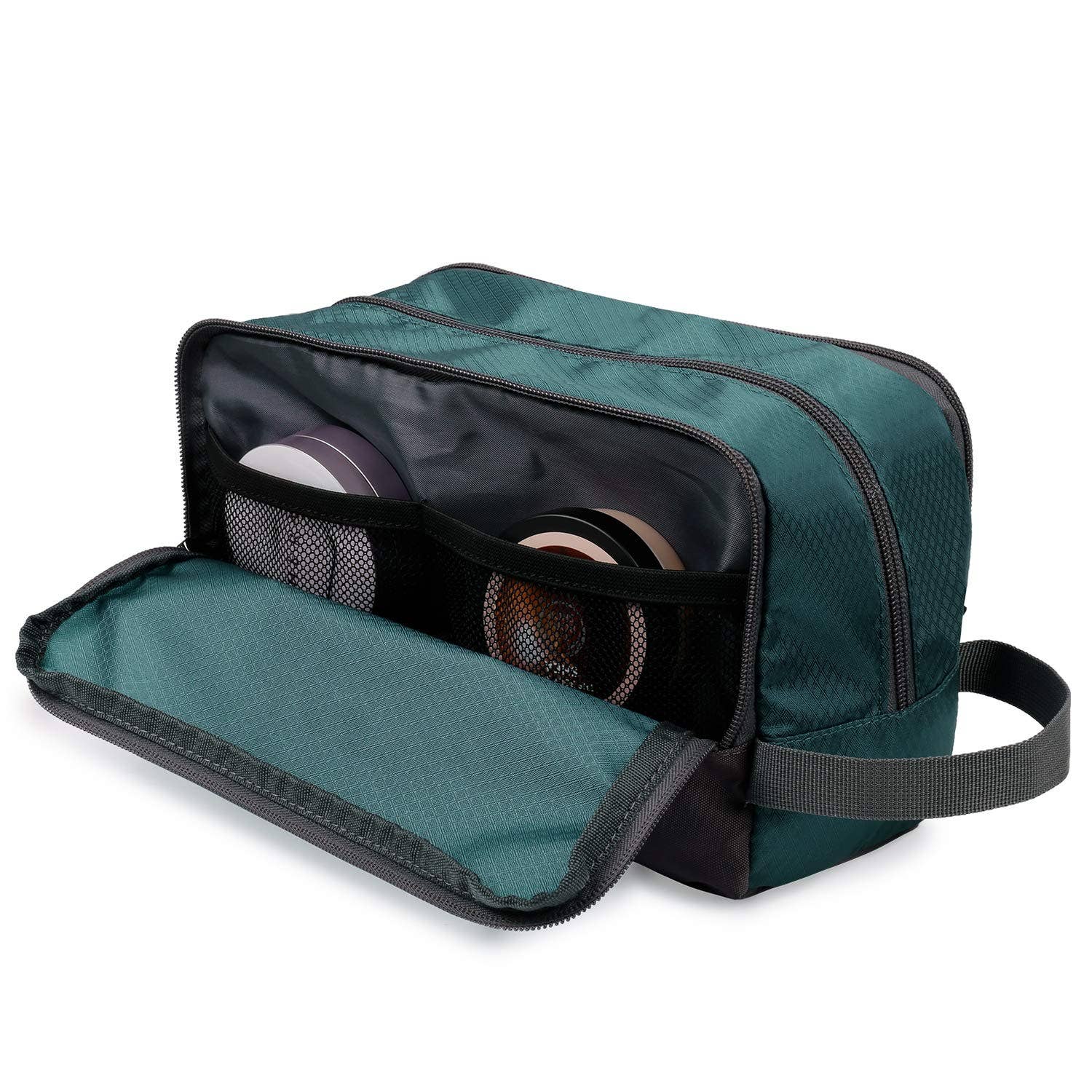 wandf - Wholesale Toiletry Bag - Unisex - Toiletry Bag Hanging Dopp Kit Water Resistant Shaving Bag20