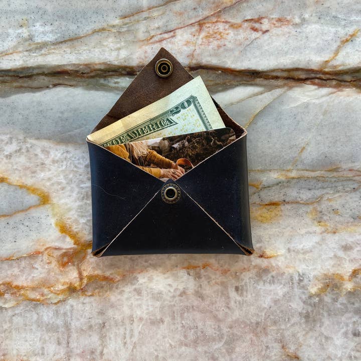 Howl Goods - Wholesale Wallet - Unisex - Windigo Trail Wallet4