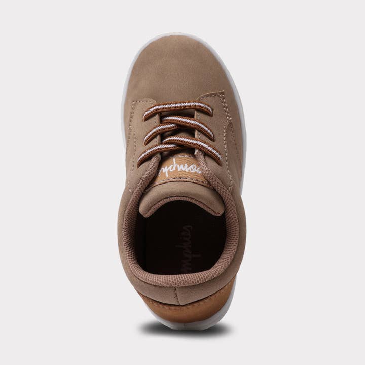 Oomphies - Wholesale Lifestyle Sneakers - Kids - Jace Boys Slip-On Shoes19