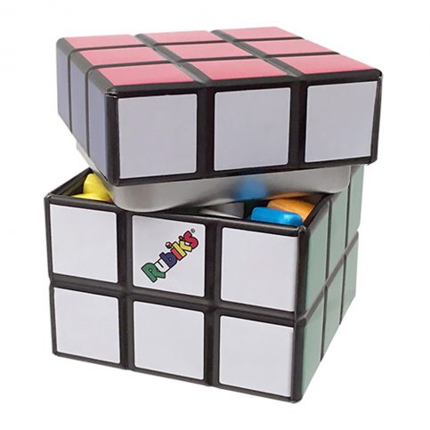 Cow Crack Wholesale - Wholesale Hard Candy - Rubik’s Candy Cube1