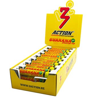 Protein Bar  3Action Sports Nutrition